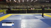 ISABELY GENEROSO DA SILVA LEMOS vs CASSIA REMESAR 2024 Pan Jiu Jitsu IBJJF Championship