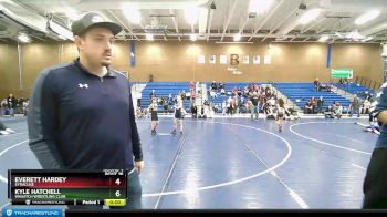 Replay: Mat 5  - 2023 Utah Northern State Festival (Prek-3rd) | Jan 28 @ 5 PM