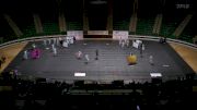 Yukon HS "Yukon OK" at 2024 WGI Guard Southwest Power Regional