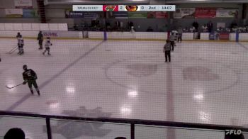 Replay: Home - 2024 Wild U18 AAA vs Thrashers U18 AAA | Mar 17 @ 1 PM