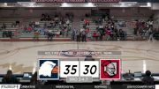 Replay: Belmont Abbey vs Carson-Newman | Nov 29 @ 5 PM