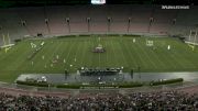 Pacific Crest "Diamond Bar CA" at 2022 Drum Corps at the Rose Bowl