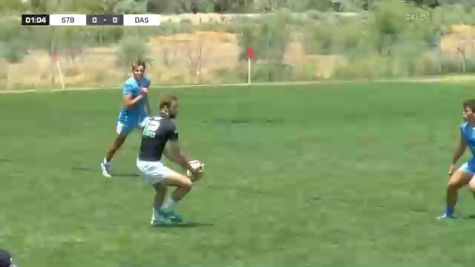 5785 vs. Oasis - 2021 NAI 7s - Pool Play