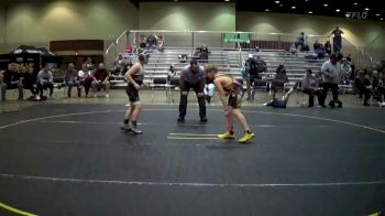 101 lbs Round 4 (6 Team) - Hayden Piovarchy, Contenders WA Blue vs Beau Hopkinson, ARES Red