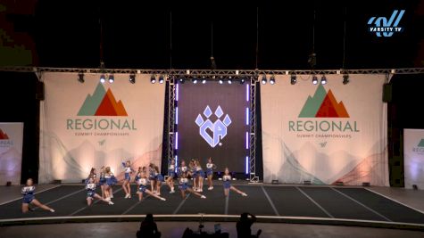Cheer Athletics - Plano - WonderKatz [2024 L4 Youth Day 1] 2024 The Southwest Regional Summit