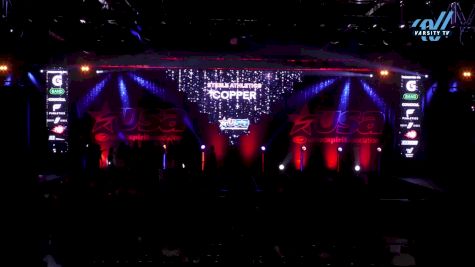 Steele Athletics - Colorado Springs - Copper [2024 L4.2 Senior Coed - Medium Day 2] 2024 USA All Star Super Nationals