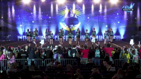 Arizona Element Elite - Rubiez [2024 L2 Junior Day 2] 2024 Sea to Sky International Cheer & Dance Championship