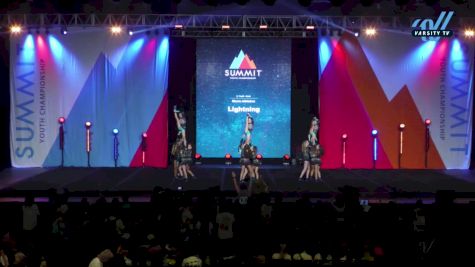 Storm Athletics - Lightning [2024 L1 Youth - Small Day 1] 2024 The Youth Summit