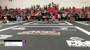 Henrique Melonio vs Marcelo Valadão Junior 2024 ADCC Sao Paulo Open