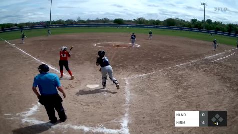 Replay: Fortune Road - Field 3 - 2024 THE Spring Games Main Event | Mar 7 @ 9 AM