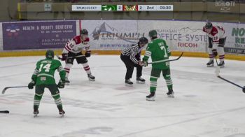 Replay: Home - 2024 Cranbrook vs West Kelowna | Apr 12 @ 7 PM