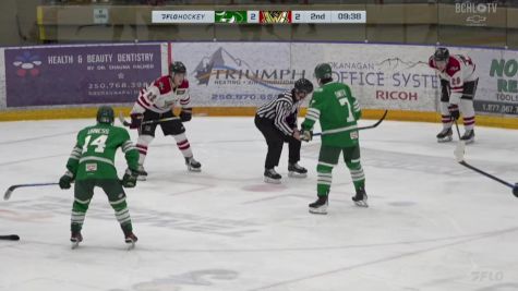 Replay: Home - 2024 Cranbrook vs West Kelowna | Apr 12 @ 7 PM