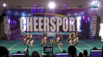 Wayne Boys & Girls Club - Onyx [2024 L2 Performance Rec - 12Y (AFF) Day 1] 2024 CHEERSPORT Toms River Classic