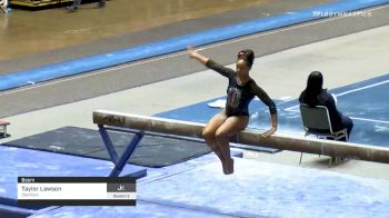 Taylor Lawson - , Stanford - 2020 California Grand Invitational & Collegiate Challenge