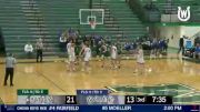 Replay: Batavia vs Wyoming | Feb 26 @ 12 PM