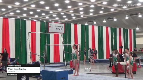 Mary Kate Smiley - Women's Group, Docksiders - 2021 Christmas on the Chesapeake