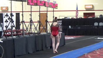 Jessica Garduno - Vault - 2019 Lady Luck Invitational