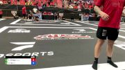 Lucas Grego vs Caue Sa 2024 ADCC Sao Paulo Open