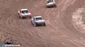 Full Replay | AMSOIL Championship Off-Road at Bark River 8/13/22 (Part 1)