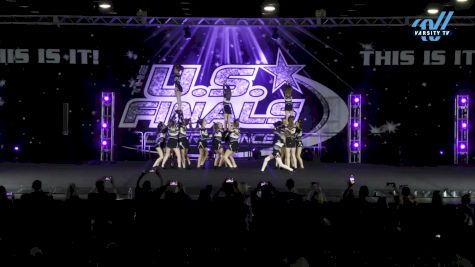 Studio All-Stars - YOUTH FIERCE [2024 L2 Youth - D2 Day 1] 2024 The U.S. Finals: Louisville