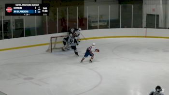 Replay: Home - 2023 Jersey Hitmen vs PAL | Sep 23 @ 8 PM