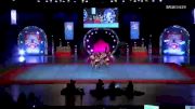 Holland Razorbacks - Youth Cheer [2021 Pom Performance - Junior Peewee Day 2] 2021 Pop Warner National Cheer & Dance Championship