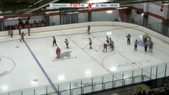 Replay: Home - 2024 Pembroke vs Nepean | Mar 6 @ 7 PM