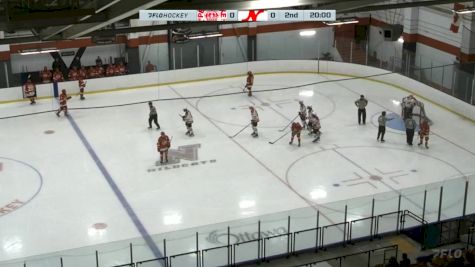 Replay: Home - 2024 Pembroke vs Nepean | Mar 6 @ 7 PM