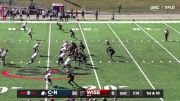 Replay: Carson-Newman vs UVA Wise | Nov 4 @ 11 AM