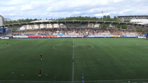 Full Replay - Veikkausliiga Round 13 HJK vs KuPS - Jun 29, 2019 at 8:52 AM CDT