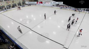 Replay: Home - 2024 Strathroy vs LaSalle | Feb 28 @ 6 PM