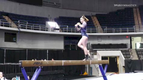 Replay: Beam - 2022 Elevate the Stage Huntsville | Mar 4 @ 12 PM