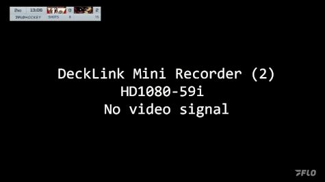 Replay: Away - 2024 Camrose vs Whitecourt | Mar 22 @ 6 PM