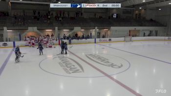 Replay: Home - 2023 PCHA U15 vs Okanagan U15 | Oct 21 @ 9 AM