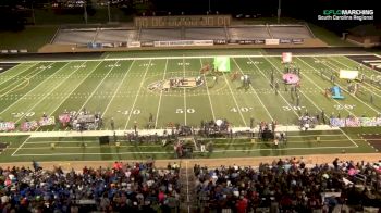 Bassett - 2018 BOA South Carolina Regional