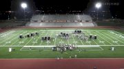 Klein Cain H.S. "Klein TX" at 2022 USBands Houston Regional