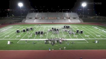 Klein Cain H.S. "Klein TX" at 2022 USBands Houston Regional