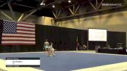 Zoe Rogers - Women's Group, ATA - 2021 USA Gymnastics Championships