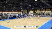 Lakes 18s-Court vs Angels Elite 18s-Ultimate - 2022 JVA West Coast Cup presented by Nike