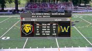 Replay: King's vs Wilkes | Sep 2 @ 12 PM