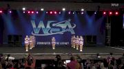 Destination 850 - Day 2 [2023 Seoul Level 2 Senior] 2023 WSA Grand Nationals