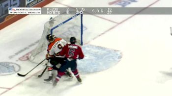 Replay: Home - 2022 Kalamazoo vs Fort Wayne | Feb 16 @ 7 PM