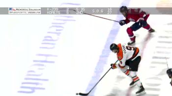 Replay: Away - 2022 Kalamazoo vs Fort Wayne | Feb 16 @ 7 PM