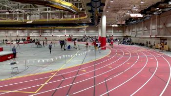 Women's 4x400m Relay, Heat 1