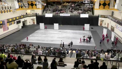 One Light "Danville IN" at 2023 WGI Guard Indianapolis Regional - Avon HS