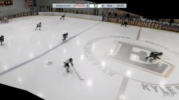 Replay: Home - 2024 Okanagan Edm. vs Delta | Jan 14 @ 3 PM