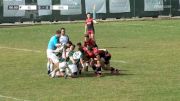 Santa Clara vs Sac St - 2019 West Coast 7s
