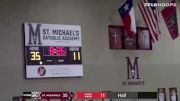 Replay: Hyde Park vs St. Michael's - 2022 Hyde Park vs St. Michael's - Men's | Jan 29 @ 5 PM