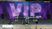 Louisiana Rebel All Stars - Energy [2022 L1 w/R Youth-Novice Day 1] 2022 VIP Shreveport