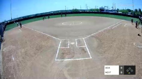 Middlebury College vs. Grinnell College - 2022 THE Spring Games